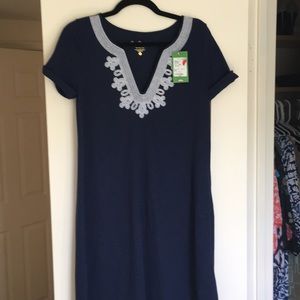 NWTs Lilly Pulitzer Maisy dress